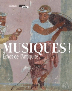 Catalogue Musiques Echos Antiquite 241 304