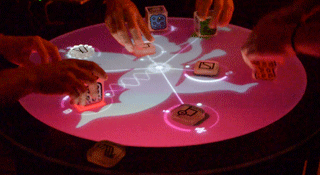 reactable