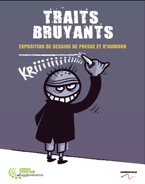 traits bruyants 300 380