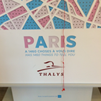 thalys presents sound of the city 200 200