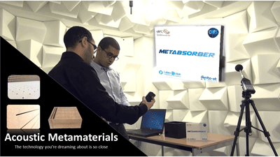 Metabsorber Femto 400 225