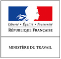 logo ministere travail 123 120